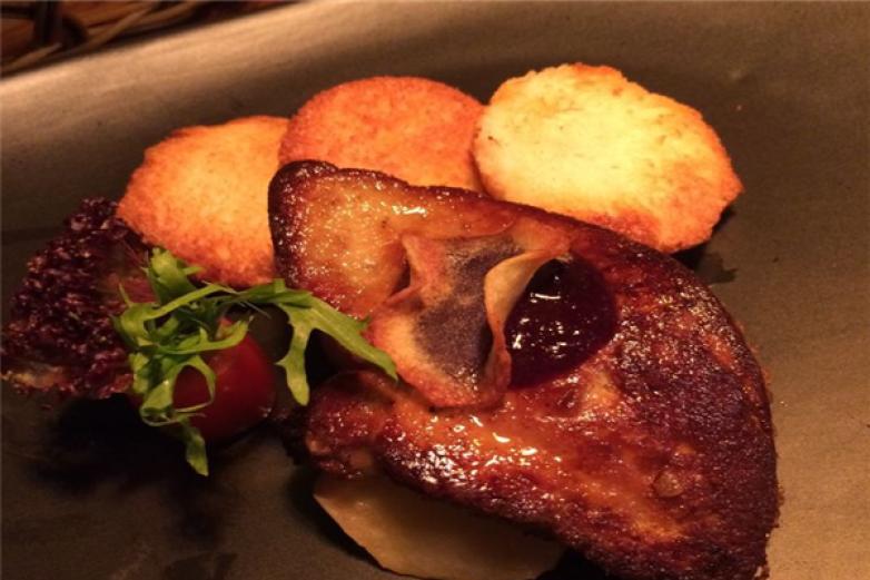 斯比特花园意大利餐厅